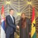Ghana, Serbia To Sign Labour Mobility Agreement