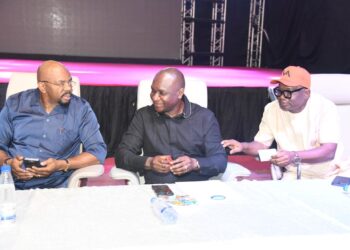 Nigeria: We Opened A New Chapter After 25th Anniversary – Dr. Ogbuku