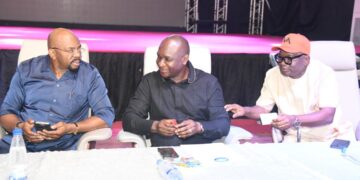 Nigeria: We Opened A New Chapter After 25th Anniversary – Dr. Ogbuku