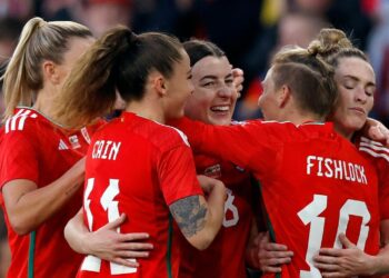 2025 Euros: Players Escape Death As Wales’ Team Bus Crashes En Route To Training