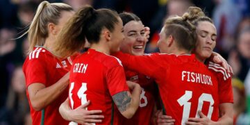 2025 Euros: Players Escape Death As Wales’ Team Bus Crashes En Route To Training