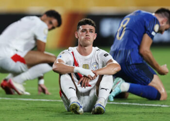 Upset Galore as Big Guns Man City, Inter Milan Exit Club World Cup