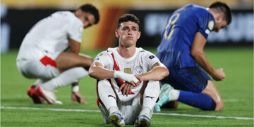 Upset Galore as Big Guns Man City, Inter Milan Exit Club World Cup