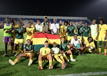 Ghana Down South Africa To Clinch WAFCON Bronze, Nigeria, Morocco Clash In Final