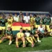 Ghana Down South Africa To Clinch WAFCON Bronze, Nigeria, Morocco Clash In Final