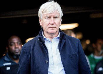 Brys: Unpaid Wages Force Cameroon Coach To Quit Few Months To AFCON