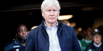 Brys: Unpaid Wages Force Cameroon Coach To Quit Few Months To AFCON