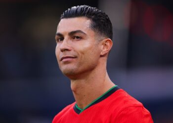 Ronaldo’s YouTube Channel Topples Global Music Stars In Subscriber Rankings