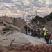 South Africa: Authorities Say Building Collapse That Killed 34 “Entirely Preventable”