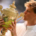 Sinner Edge Alcaraz To Win First Wimbledon Title