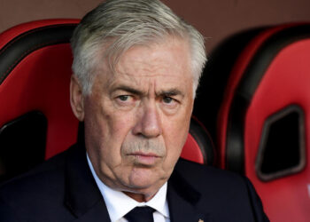 Spanish Court Convicts Ancelotti For Tax Fraud