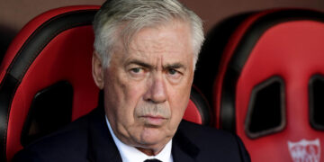 Spanish Court Convicts Ancelotti For Tax Fraud