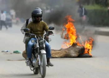 Angola: 3 Persons Killed, Dozens Arrested In Fuel Hike Protest