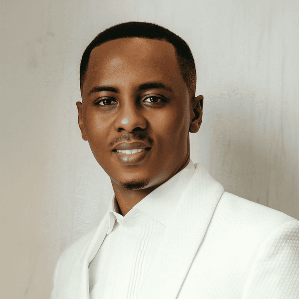 Gerald Kariboye So-George