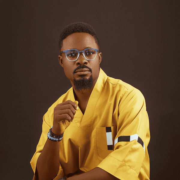 Emmanuel Obisue