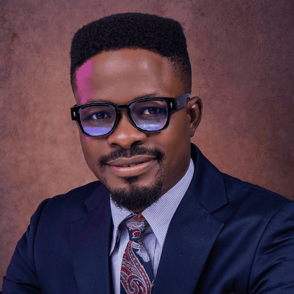 Emmanuel Obisue