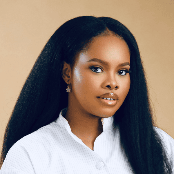 Kosisochukwu Jane Eze