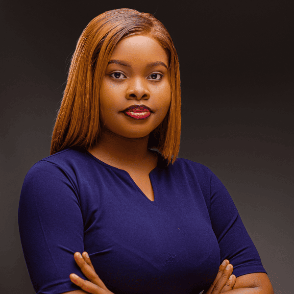 Kosisochukwu Jane Eze