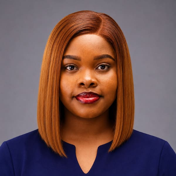 Kosisochukwu Jane Eze