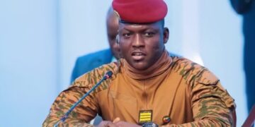 Burkina Faso: Military Govt Scraps Electoral Body, Says It’s Waste Of Funds