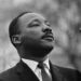 President Trump Releases Assassination Files Of Martin Luther King Jr.