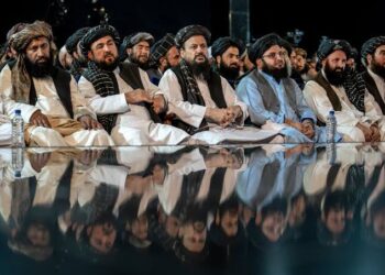 Taliban: Hardline Islamist Regime Begs UN To Include Afghanistan In Climate Talks
