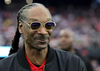 Snoop Dogg: Popular Rapper Ventures Into Football Administration, Co-Owns English Club