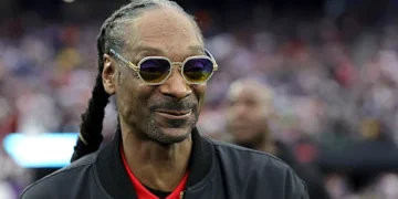Snoop Dogg: Popular Rapper Ventures Into Football Administration, Co-Owns English Club