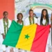 2024 WAFCON: CAF Unveils ‘Born Winners’ Slogan, Teams Settle Down For Kick-off