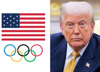 US Olympic Committee Ban Transgender Athletes