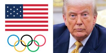 US Olympic Committee Ban Transgender Athletes