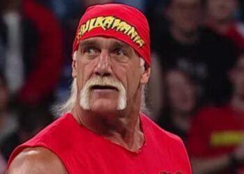 JUST IN: Wrestling Legend Hulk Hogan Passes On