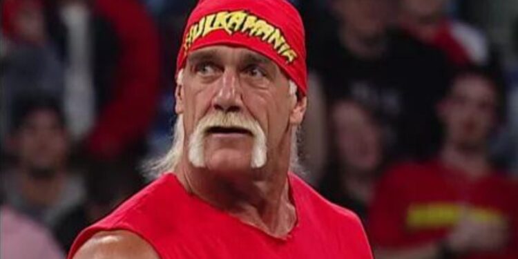 Hulk Hogan