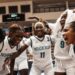 Nigeria’s Basketball Team Beat China To Record First Historic FIBA Women’s World Cup Victory