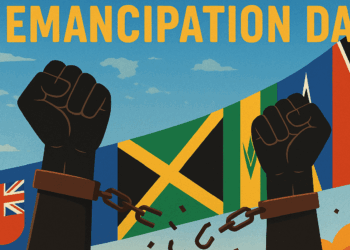 Unpacking The Cultural Significance Of Emancipation Day: 5 Facts About Slavery In Trinidad