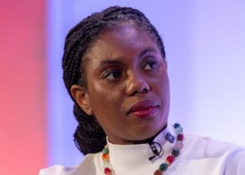 “I’m No Longer Nigerian, Britain Must Not Become Like Them”… And Other Things Badenoch Has Said To Demarket Her Heritage