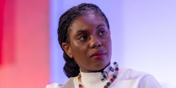 “I’m No Longer Nigerian, Britain Must Not Become Like Them”… And Other Things Badenoch Has Said To Demarket Her Heritage