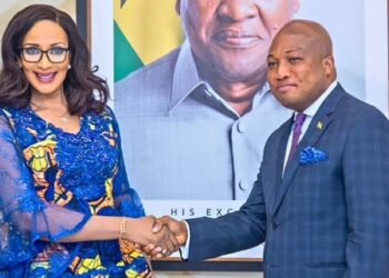 HT Exclusive: Anti-Nigerian Sentiments in Ghana: Strengthening Diplomatic Ties Against Rivalry