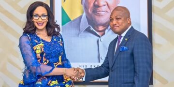 HT Exclusive: Anti-Nigerian Sentiments in Ghana: Strengthening Diplomatic Ties Against Rivalry