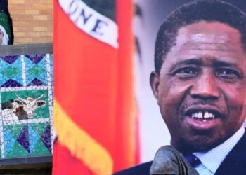 Zambia: Lungu’s Sister In Tears As SA’s Court Orders “Immediate” Repatriation Of Ex-President’s Body