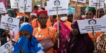 Gambia: Baby’s Death After Genital Mutilation Sparks Outrage
