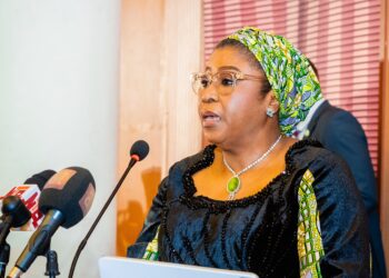 Nigeria: Walson-Jack Says Dec 31. Digitalization Of Civil Service Achievable