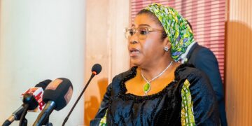 Nigeria: Walson-Jack Says Dec 31. Digitalization Of Civil Service Achievable