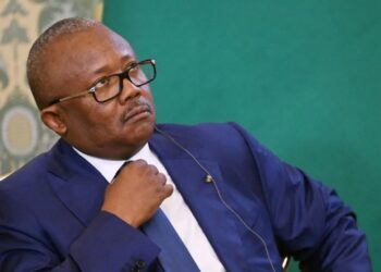 Guinea-Bissau Gives Portuguese Journalists Aug. 19 Ultimatum To Leave