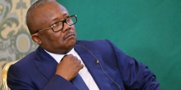 Guinea-Bissau Gives Portuguese Journalists Aug. 19 Ultimatum To Leave