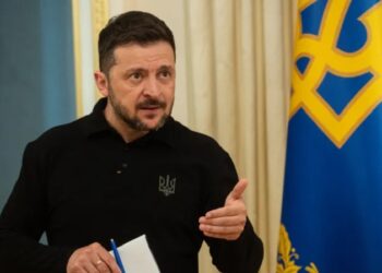 Trump To Receive Zelensky On Monday After “Successful” Talks With Putin