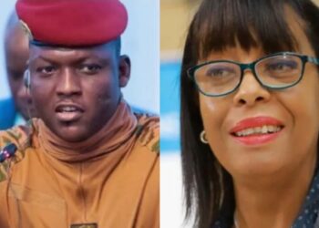 UN Official Expelled From B/Faso Over Report Containing “False” Claims