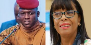 UN Official Expelled From B/Faso Over Report Containing “False” Claims