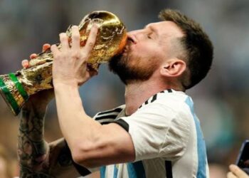 Angola: Why Civil Groups Want Messi To Cancel Planned Friendly