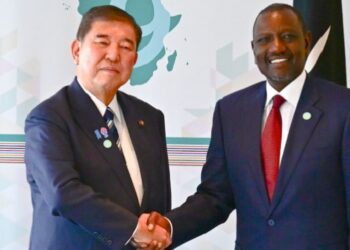 TICAD9: Kenya Secures $169m To Boost Local Vehicle Parts Manufacturing